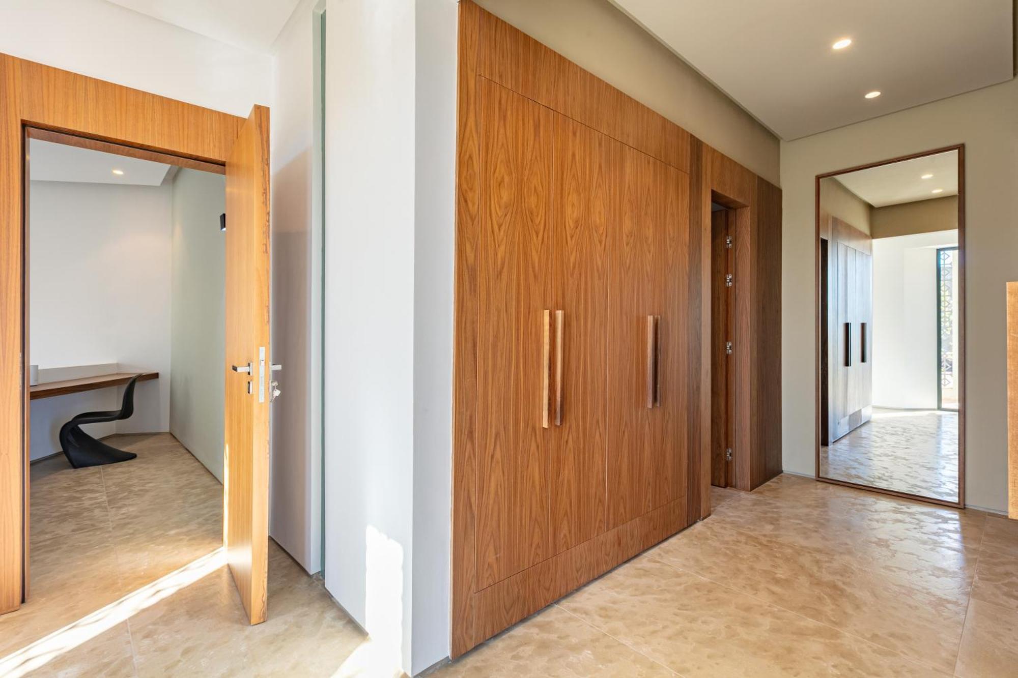 Amelkis, Villa Luxe Front Golf Marrakesch Exterior foto