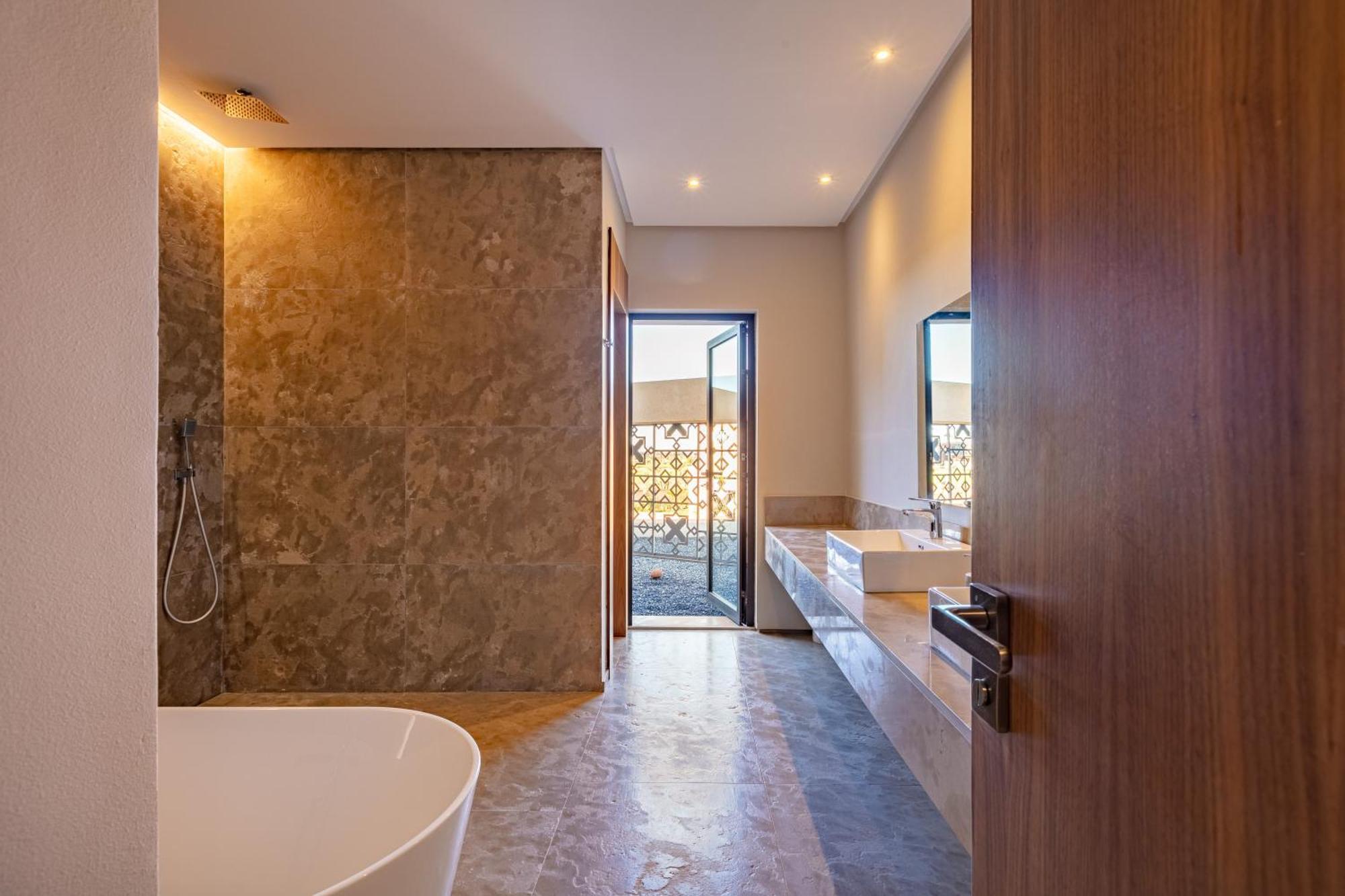 Amelkis, Villa Luxe Front Golf Marrakesch Exterior foto